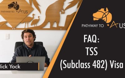 482 Visa – Requirements, Faqs And Eligibility Assessment