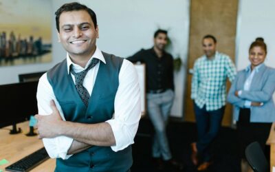 Mobility Arrangement For Talented Early-Professionals Scheme (Mates) Subclass 403 For India