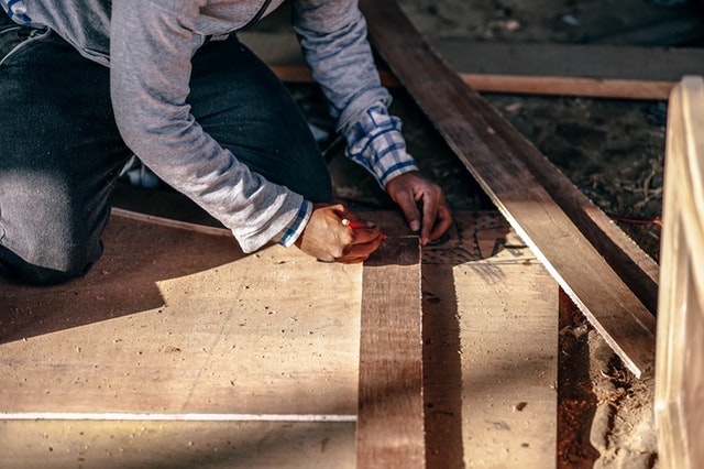 How to work as a Carpenter in Australia