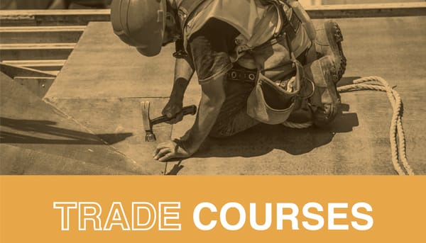 Trade Courses In Darwin Ebook Trade Courses