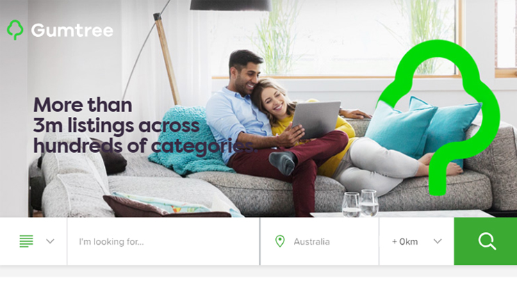 Gumtree.com .Au Shared Accommodation Pathway To Aus