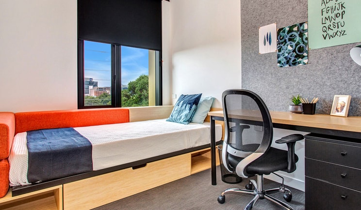 Iglu 229 Franklin St Melbourne Vic 3004