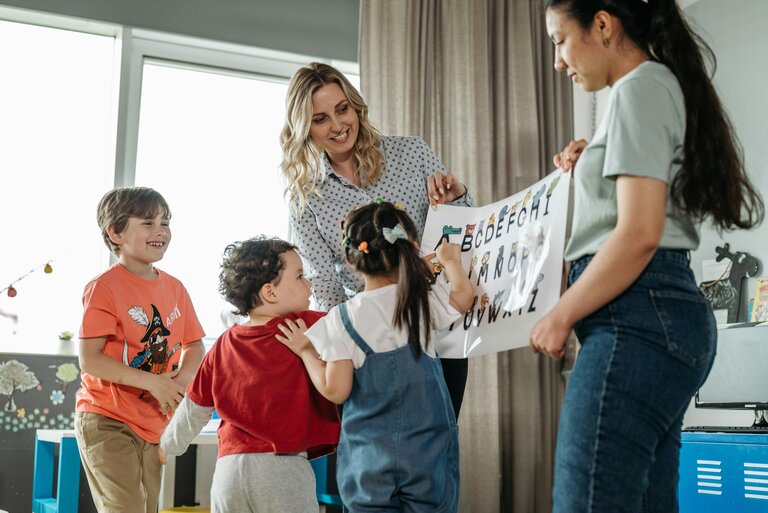 Australia’s New Skills Assessment Pathway for Early Childhood Teachers