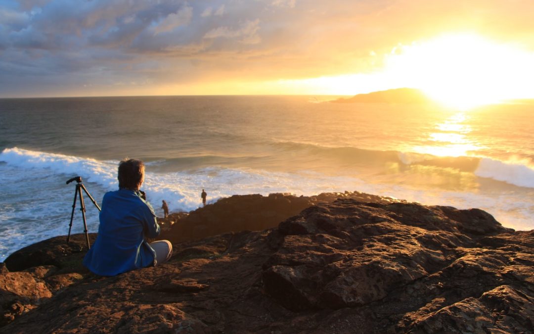5 Tips to Apply for a Visitor Visa to Australia