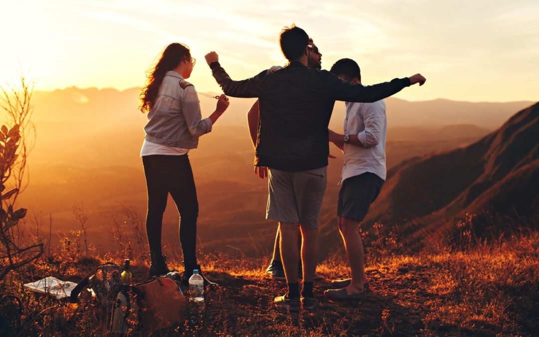 Changes to the Australian Working Holiday Visa