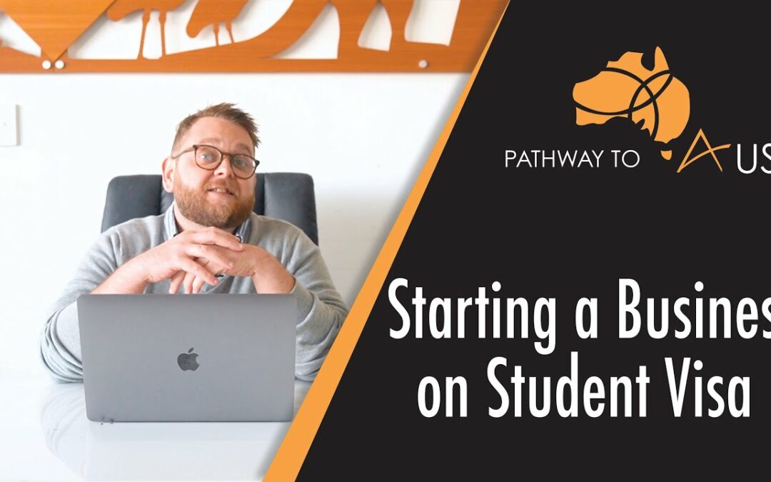 How to apply for an ABN for international students
