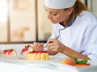 Study Patisserie Trade Course Thumbnail Pathway To Aus