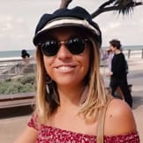 Testimonials Studying Commercial Cookery In Australia Interview With Sveta