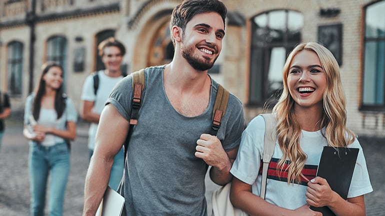 Studying In Australia With Student Visa Pathway To Aus