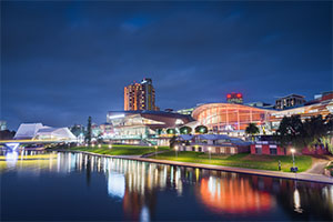 Trade Courses - Adelaide