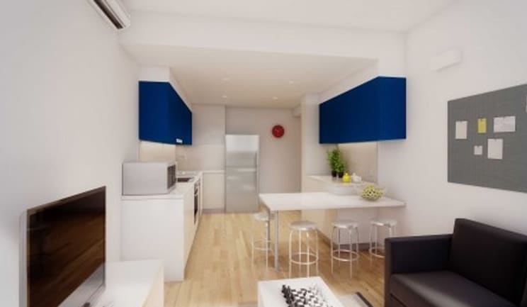 Urbanest 483 Wattle St Ultimo Nsw