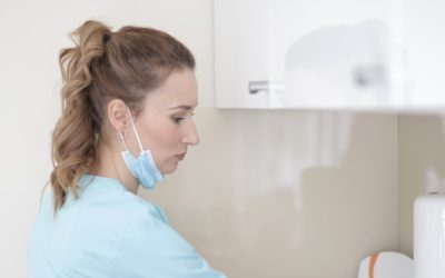 Become a nurse in Australia