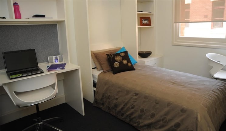 Yarra House Melbourne Polytechnic Yarra Bend Road Fairfield Vic 3078