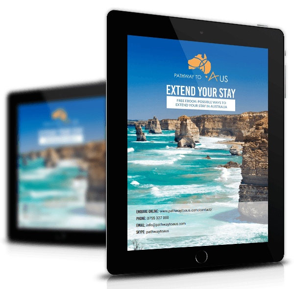 Student Visa Extend Your Stay In Australia Free Ebook Pathway To Aus