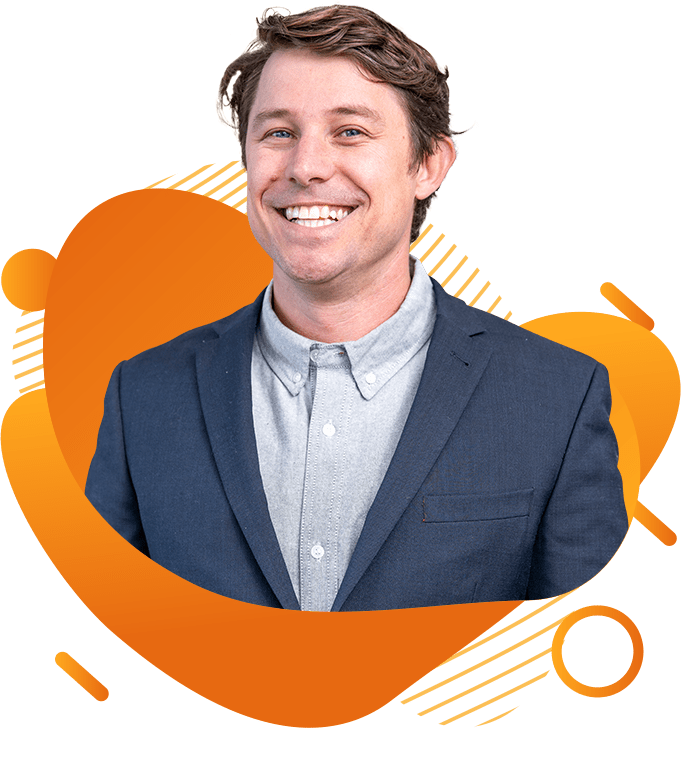 Nick Brad