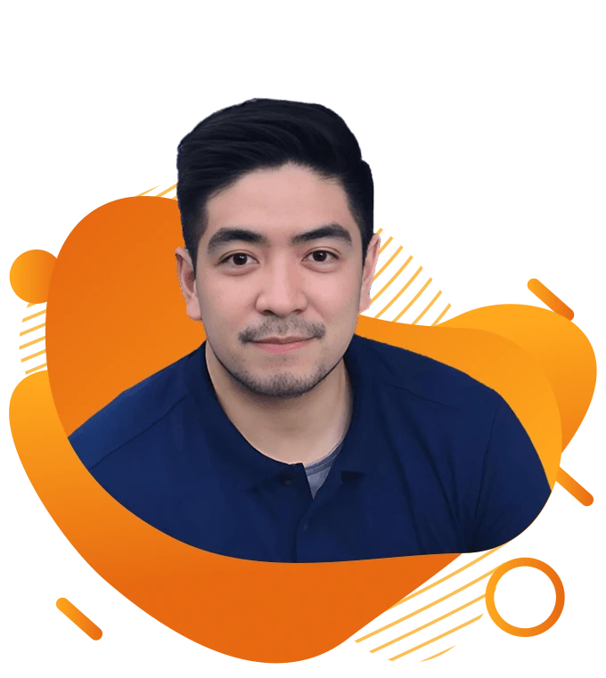 About Us Kenneth Villanueva